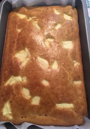 Foto resep Low Carb Cake