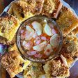 ขนมปังหน้าหมู by ChefTukkata