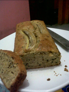 Foto resep 🍌🍌Bolu pisang sederhana... (no mixer, no telor, no ribet)