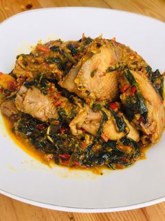 Foto resep 32. Ayam Woku