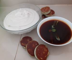 Resep Unik Bubur sum-sum Enak Sederhana