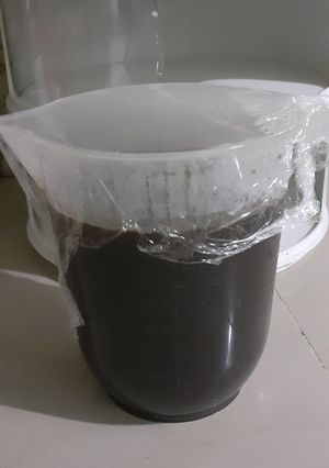 Foto resep Cuko Pempek
