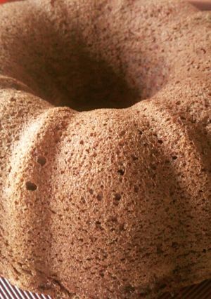 Foto resep Chiffon Chocolate Nyummi