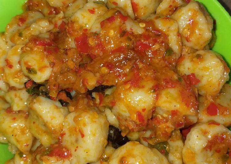 Langkah Mudah untuk Menyiapkan Bakso jeletot, Bisa Manjain Lidah