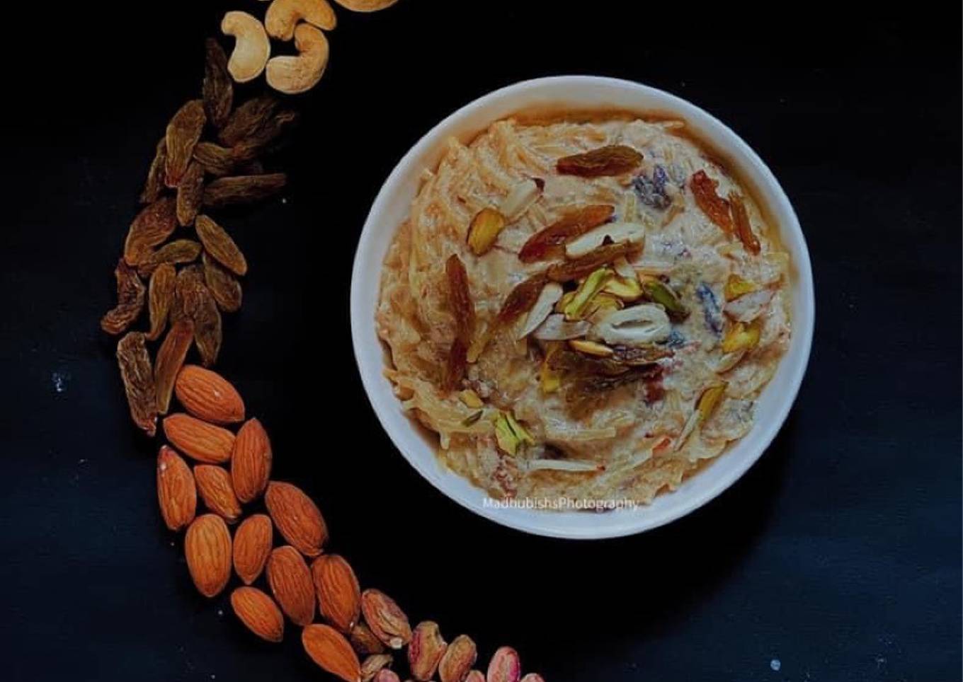 Sheer Khurma