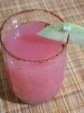 Pomo guava mocktail