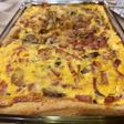 Quiche Lorraine