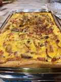 Quiche Lorraine