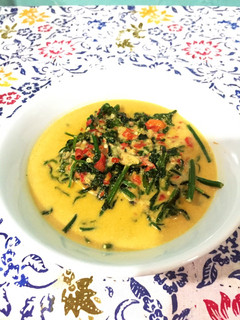 Foto resep Tumis sayur pakis 🌿