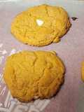 White Scotch Cookies