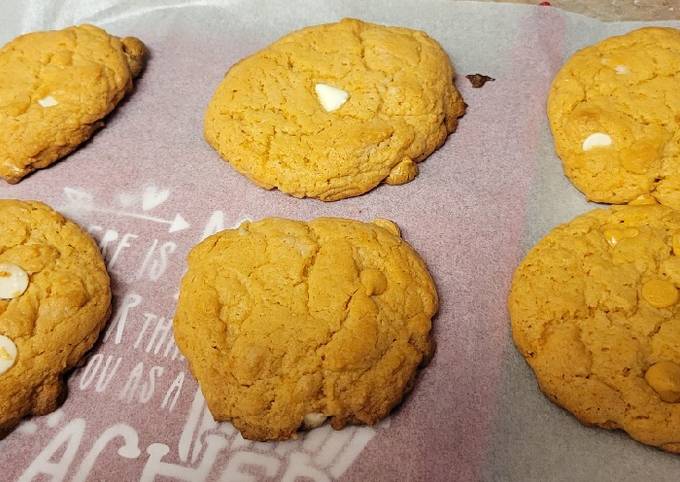 Easiest Way to Make Favorite White Scotch Cookies