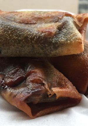Foto resep Piscok Lumerr Kriukk