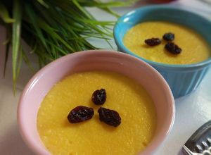 Foto resep Jasuke (Jagung Susu Keju) MPASI 9m, Menu Balita