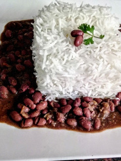 राजमा चावल (Rajma chawal recipe in Hindi) रेसिपी मुख्य फोटो