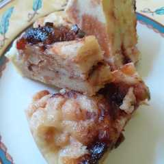 Puding roti রেসিপির প্রধান ছবি