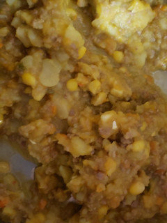 Una foto de Charquicán en Instant Pot®