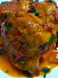 Chicken fra diavolo