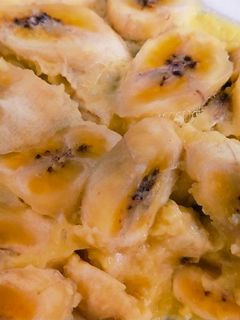 Foto resep Srikaya pisang