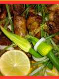 كاراكيب فراخ أندونيسي