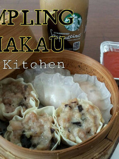 Foto resep DIMSUM (dumpling & hakau)