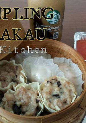 Foto resep DIMSUM (dumpling & hakau)