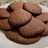 Galletas de chocolate en 10 minutos 🍪🍪🍪