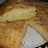 Torta dulce de 1 huevo