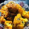 Masala Gobhi