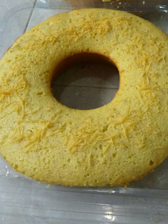 Foto resep Bolu Pisang