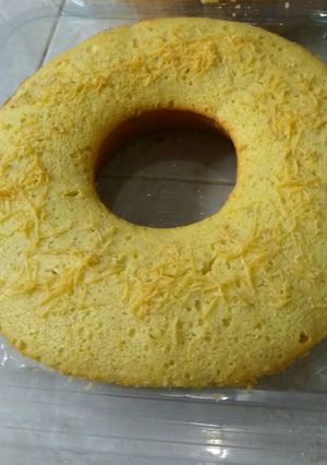Foto resep Bolu Pisang