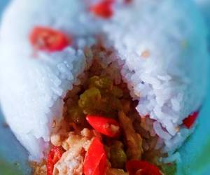 Resep Terbaik Nasi Selimut Tumis Pare Hot Sedap Resep Terbaik Nasi Selimut Tumis Pare Hot Sedap