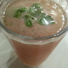 A picture of Fruit Colada.
