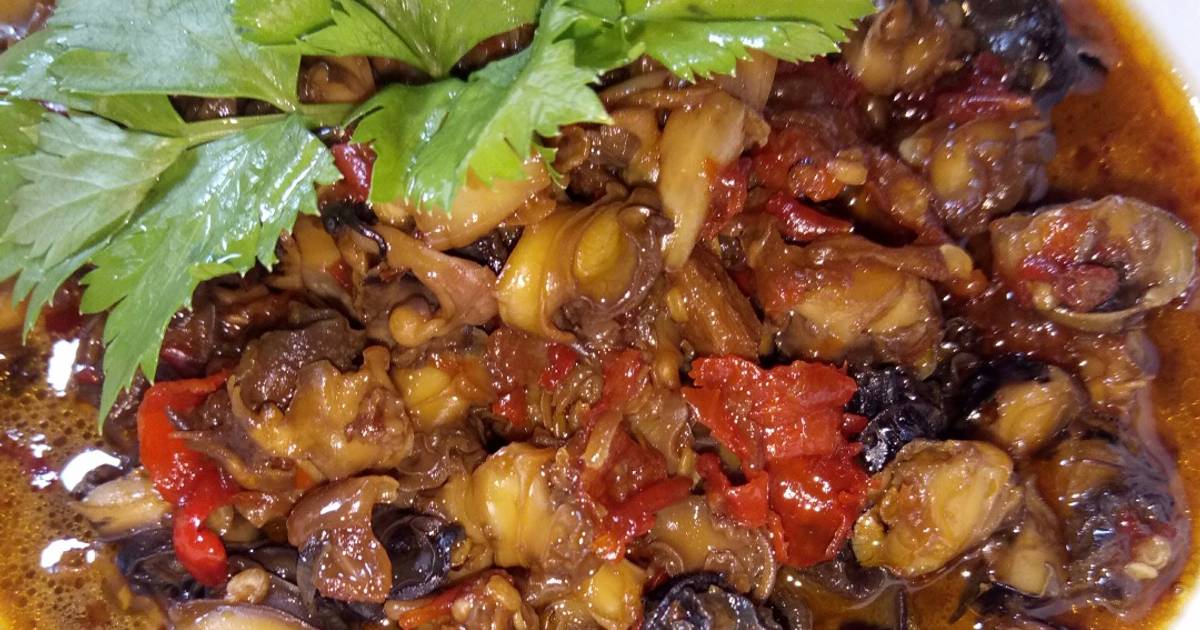 65 resep masakan bekicot enak dan sederhana Cookpad 65 resep masakan bekicot enak dan sederhana Cookpad