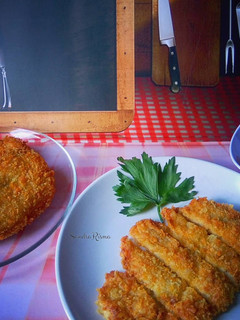 Foto resep Tahu Katsu