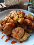Cekodok Kentang SARA