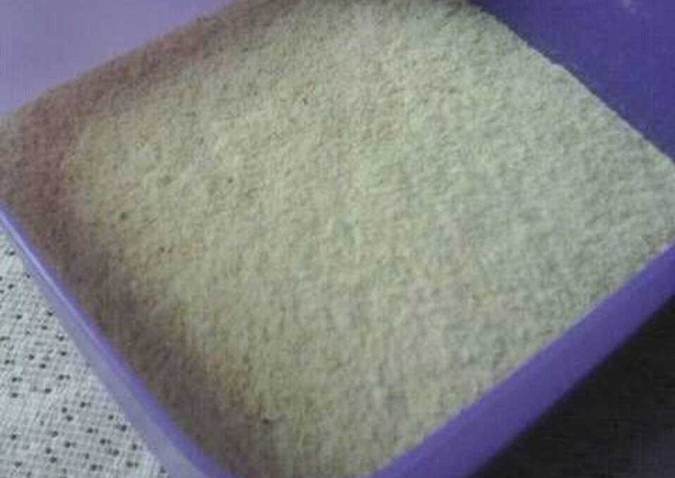 Kaldu Bubuk Rasa Sapi Tanpa Bahan Pengawet