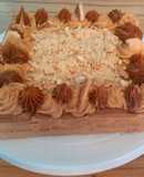 Torta de galletitas