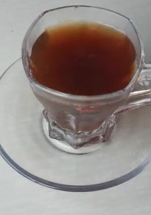 মশালা লিকার চা (Mashla liquor tea recipe in Bengali) রেসিপির প্রধান ছবি