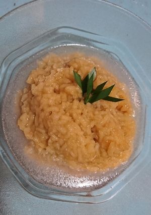 Foto resep Bubur Jenang Merah