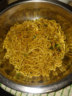 Foto resep Mie Goreng