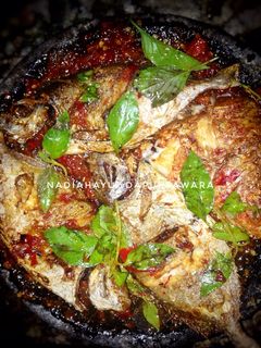 Foto resep Ikan Penyet Sambel Bawang