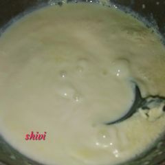 A picture of Rabri.