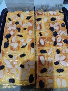 Foto resep Lekker Holland