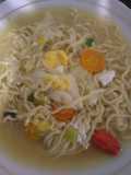 Bakmie Godhog