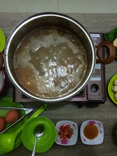 Foto resep Steamboat ala Ibun Nica