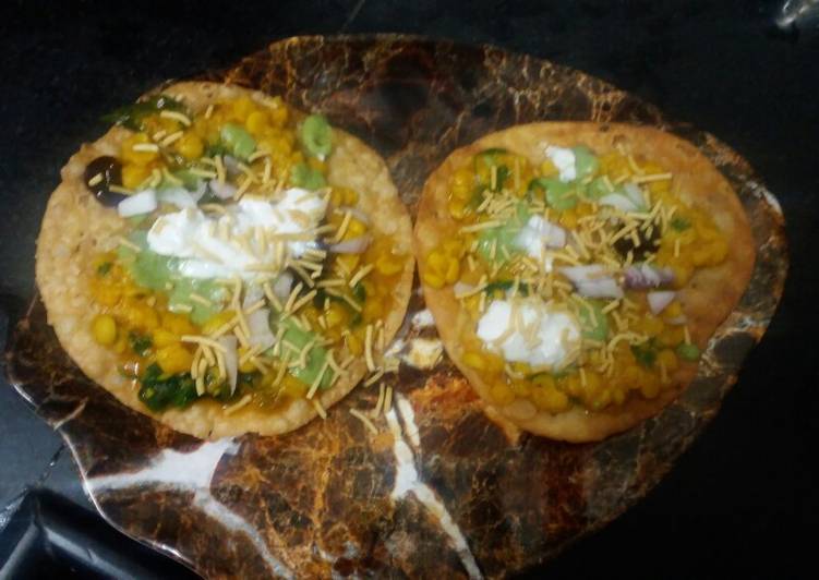 How to Prepare Tasty Dal pakwan Cooking Basics for Newbies