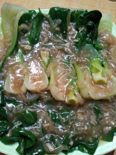 Foto resep Cah kailan