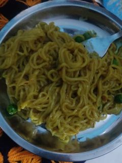 वेज मैगी(veg maggi recipe in hindi) रेसिपी मुख्य फोटो