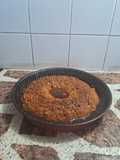 Flan de zapallo