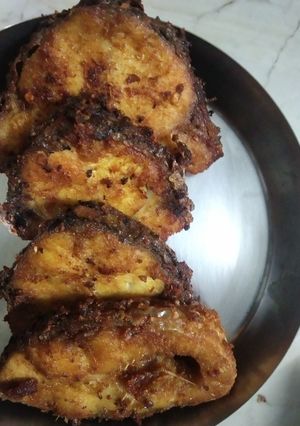 फिश फ्राई रेसिपी मुख्य फोटो